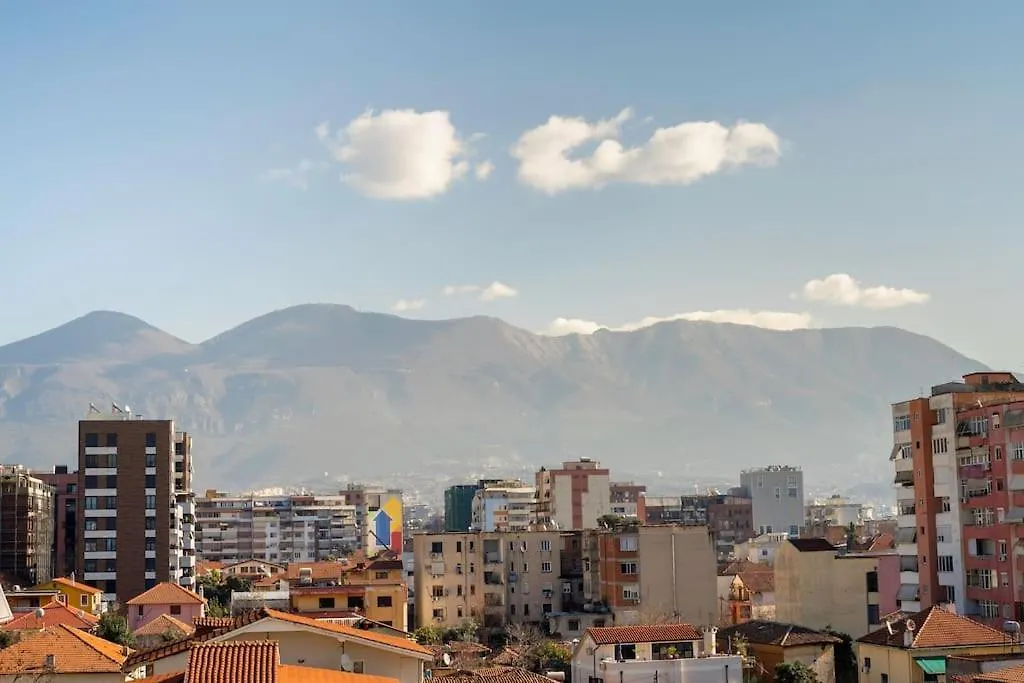 New Bazaar Apartment Tirana 0*,  Albania