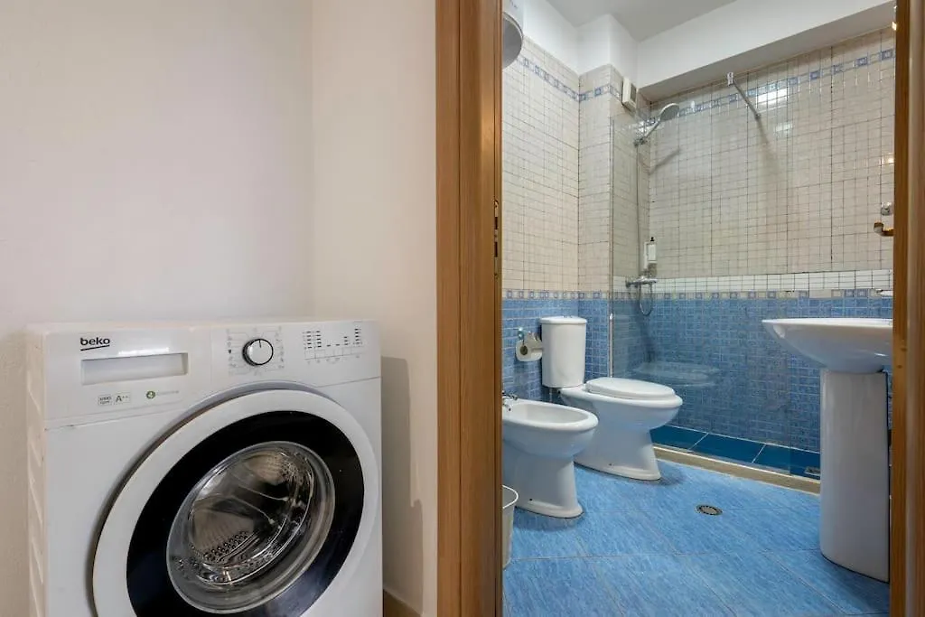 New Bazaar Apartment Тирана 0*,